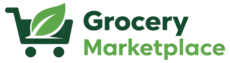 GroceryMarketPlace